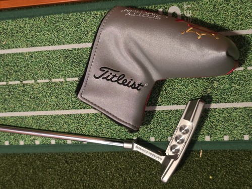 Scotty cameron super - scotty,