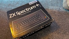 ZX Spectrum 48K Vintage
