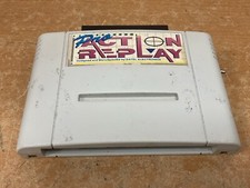Datel Action Replay Cheat