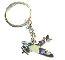 WW2 Spitfire RAF Fighter