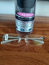 MENS +2.50 FOSTER GRANT