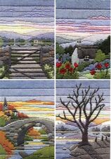 Derwentwater Designs Long