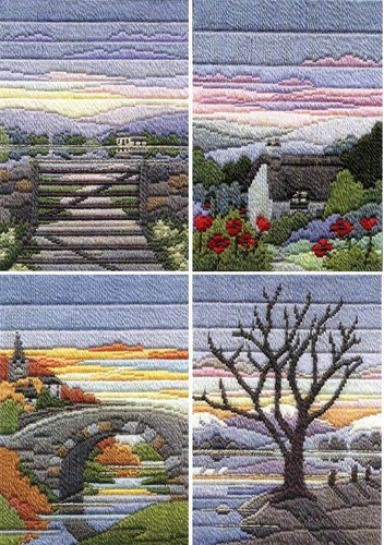 Derwentwater designs long - designs,