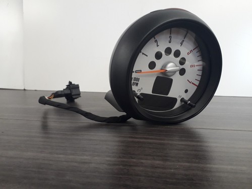 Mini cooper r57 rev counter - mini,