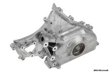 Engine oil pump - engine,