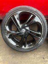 VAUXHALL CORSA E 2015 - 2019