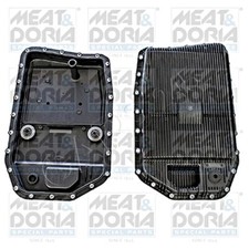 Automatic Transmission Oil Pan