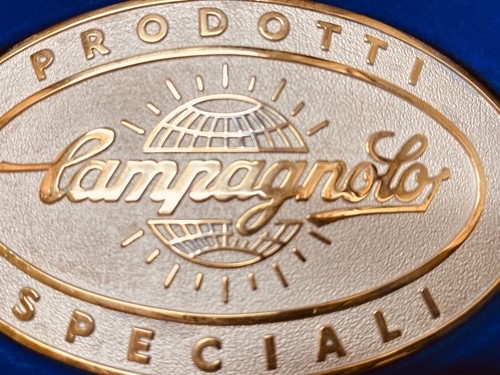 Campagnolo limited anniversary - campagnolo,