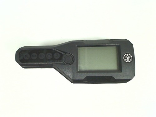 Dashboard yamaha 125 x - wr,