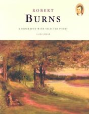 Robert Burns: A Biography with