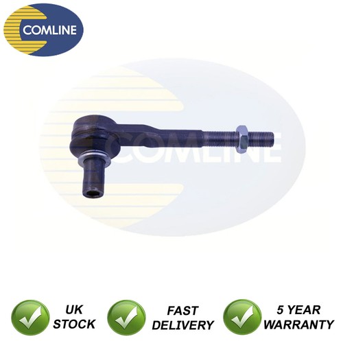 Tie rod end front - rod,