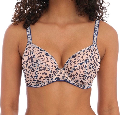 Freya wild side - side, bra