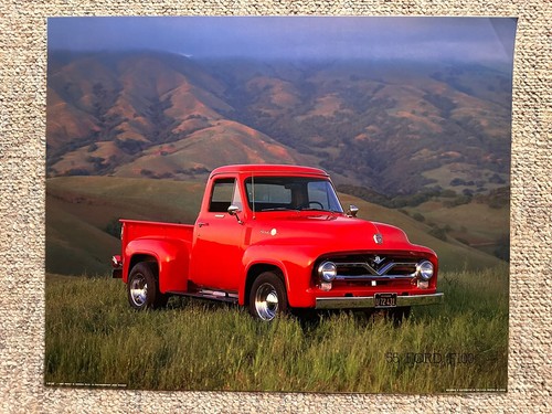 Impact images 1955 ford - images,