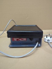 Vibrating quayle derotor - quayle,