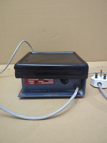 Vibrating quayle derotor - vibrating,