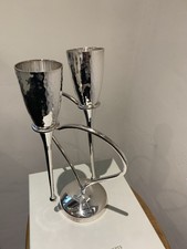 Culinary Concepts Silver