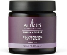 Sukin Purely Ageless