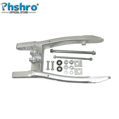 Phshro 445mm aluminum swingarm - phshro,