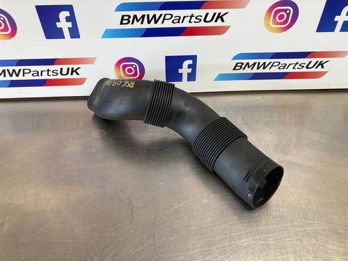 Mini cooper cold air intake - s,