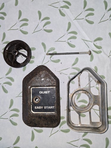 Hayter hawk metal air - hayter,