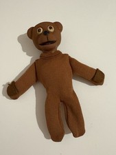 Very Rare Vintage Nookie Bear