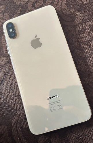Apple iphone max 64gb - xs,