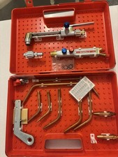 Vintage BOC Saffire 3 Combined