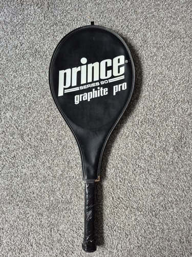 Prince graphite pro series - graphite,