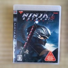 Ninja Gaiden Sigma 2