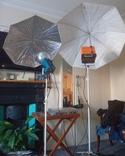 Photographic   FLASH HEADS