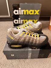 Nike Air Max 95 OG Neon (2026)