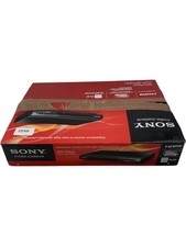 SONY DVP-SR760H DVD Player HDMI 1080p Upscaling USB Connectivity