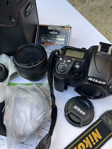 Nikon d7000 dslr - dslr, |
