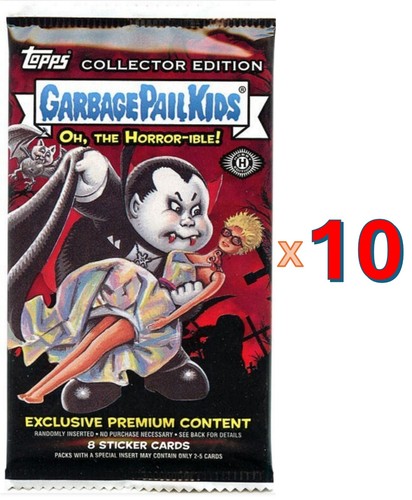 2018 gpk the - oh,