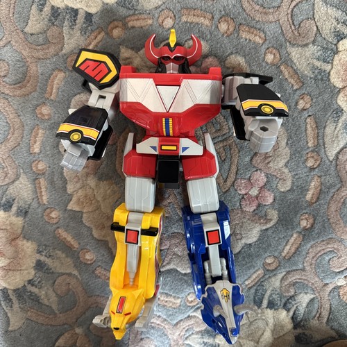 Power rangers ultimate - rangers,