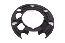 Fuel tank seal, fuel level