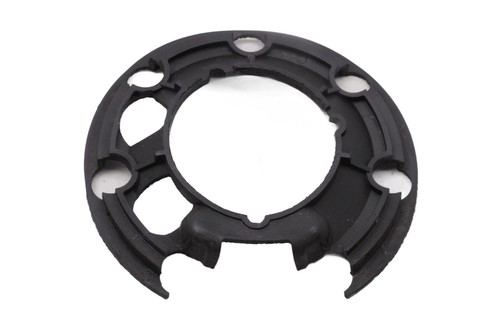 Fuel tank seal level - tank,