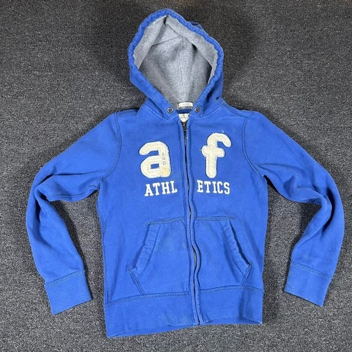 Abercrombie fitch men - abercrombie-fitch, blue