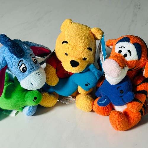 Winnie the pooh - the, eeyore
