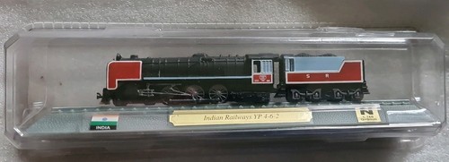 Indian railways 2 - railways, n