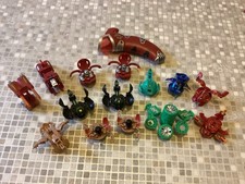 Bakugan Battle Brawlers Bundle