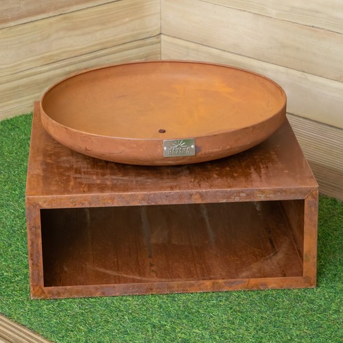 37cm tierra outdoor steel - 37cm,
