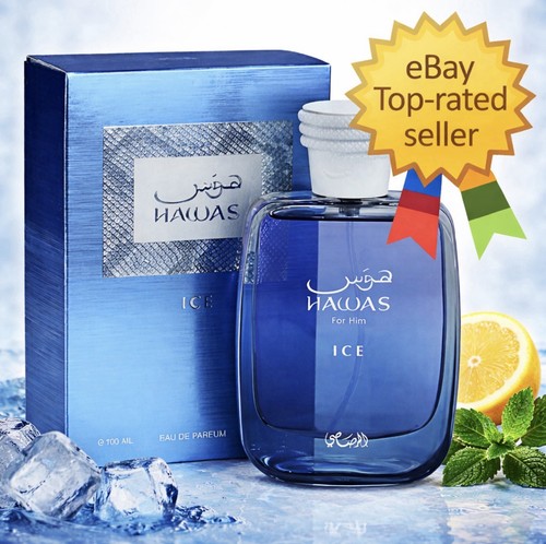 Rasasi hawas ice for - rasasi,