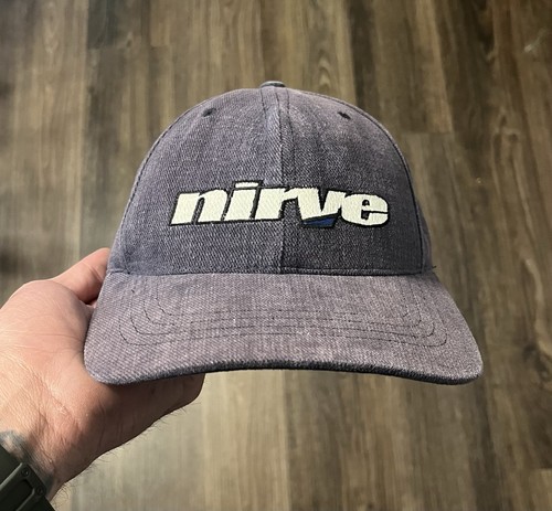Vintage nirve bikes snapback - bikes,