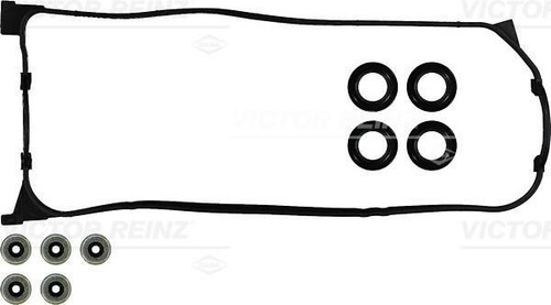 Cylinder head cover gasket set - head,