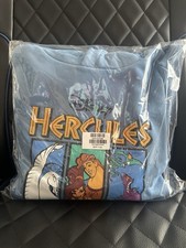Disney Hercules Men’s Hoodie