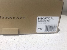 Dune London Stretch Suede Boots