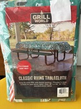 NEW Grill World Retro Cars RV