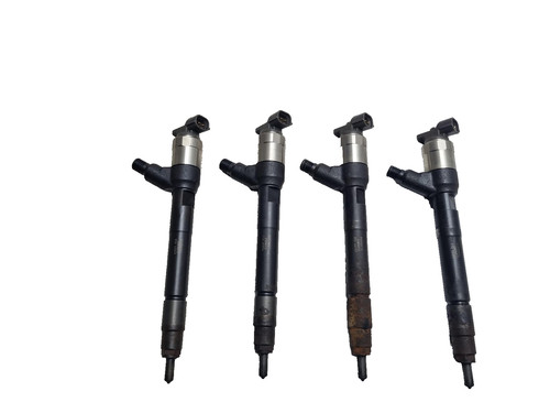 Vauxhall zafira fuel injector - fuel,