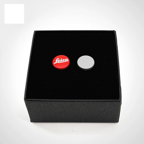 Leica shutter release - leica, button